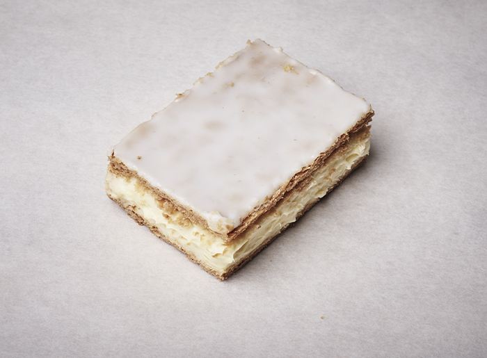 Cremeschnitte