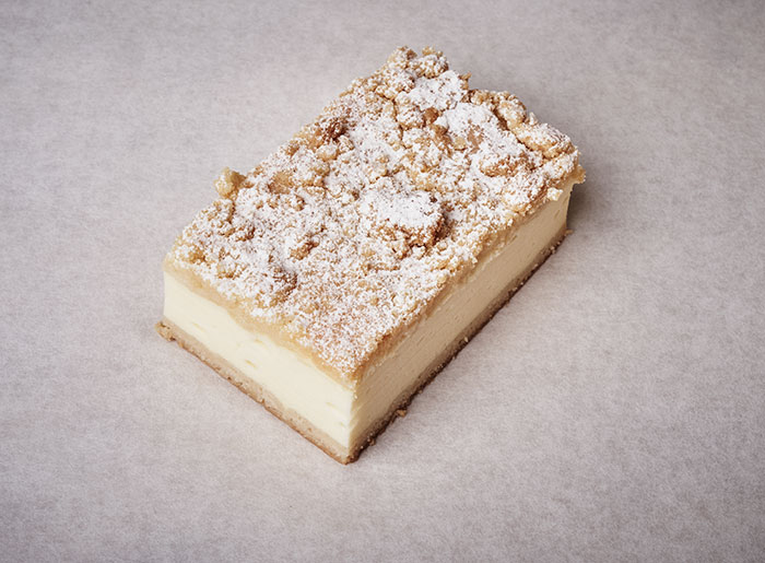 Käseknusper