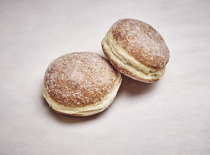 Zucker Berliner